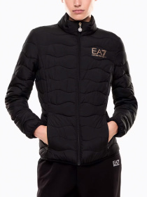 Куртки и дубленки EA7 модель 8NTB21-TNF8Z-0200 Фото