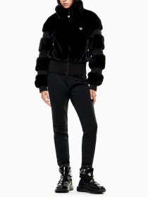 Куртки и дубленки EA7 модель 7W000380-AF14797-UC001 Фото