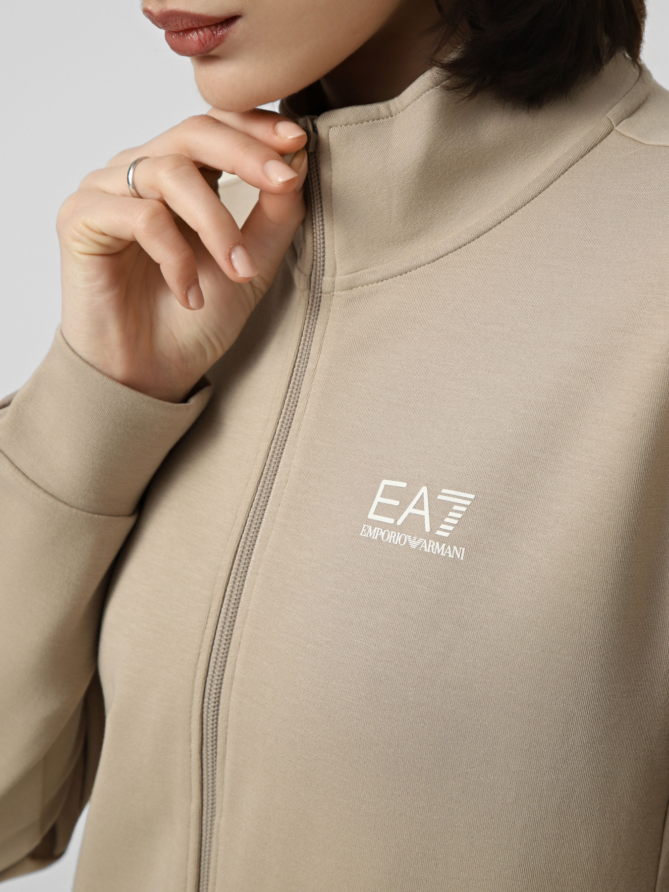 Худі та світшоти EA7 модель 7W001152-AF12501-U6225 Худі та світшоти EA7 модель 7W001152-AF12501-U6225 Фото