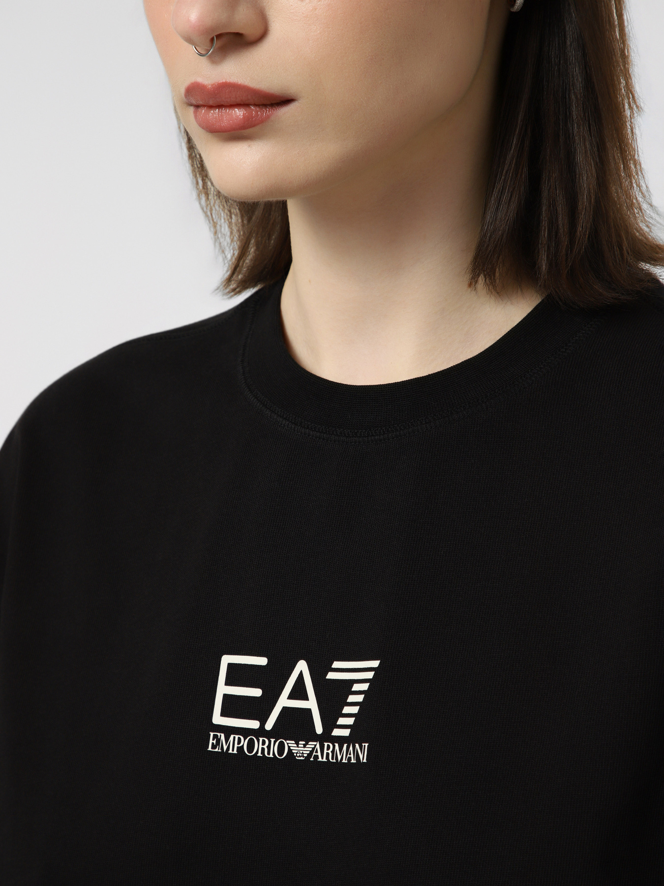 Футболки и поло EA7 модель 7X000445-AF16720-UC001 Фото