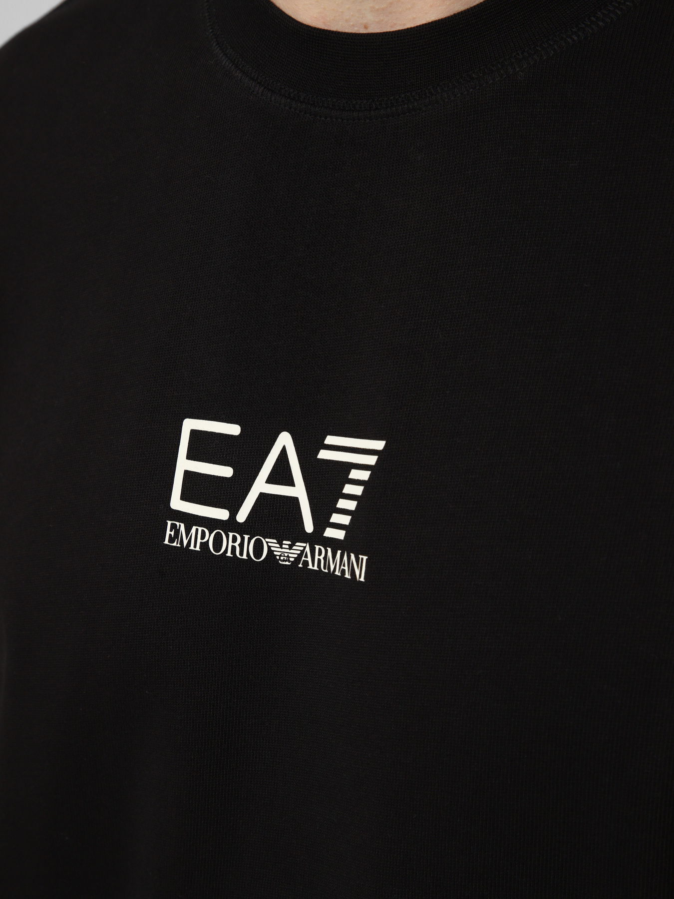 Футболки и поло EA7 модель 7X000445-AF16720-UC001 Фото