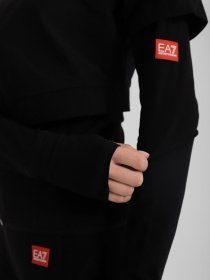 Штани EA7 модель 6KTP58-TJBMZ-1200 Фото