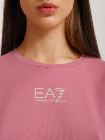 Футболки и поло EA7 модель 3LTT08-TJCRZ-1413 Фото