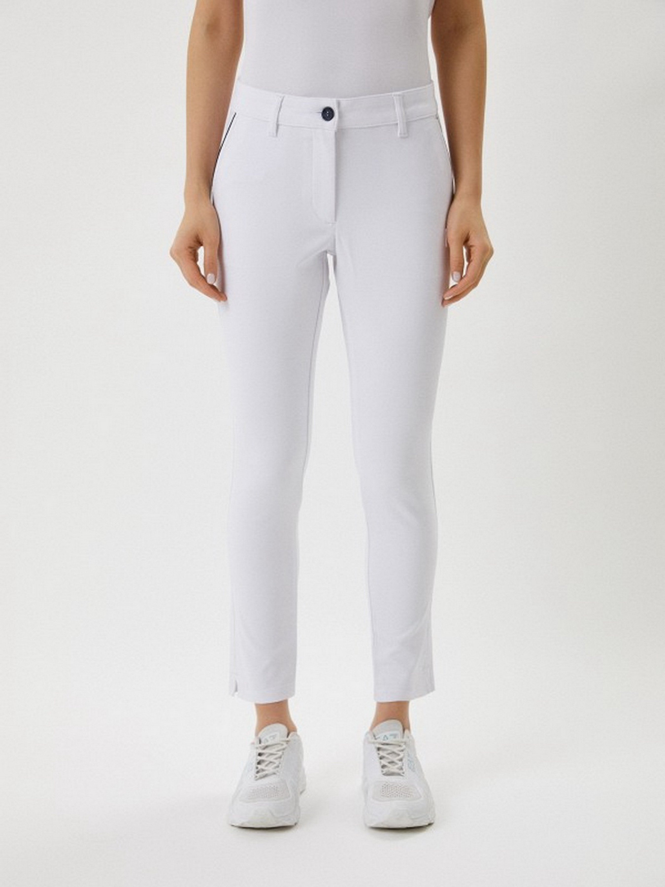 Брюки EA7 модель 3LTP01-TN6RZ-1100 Фото