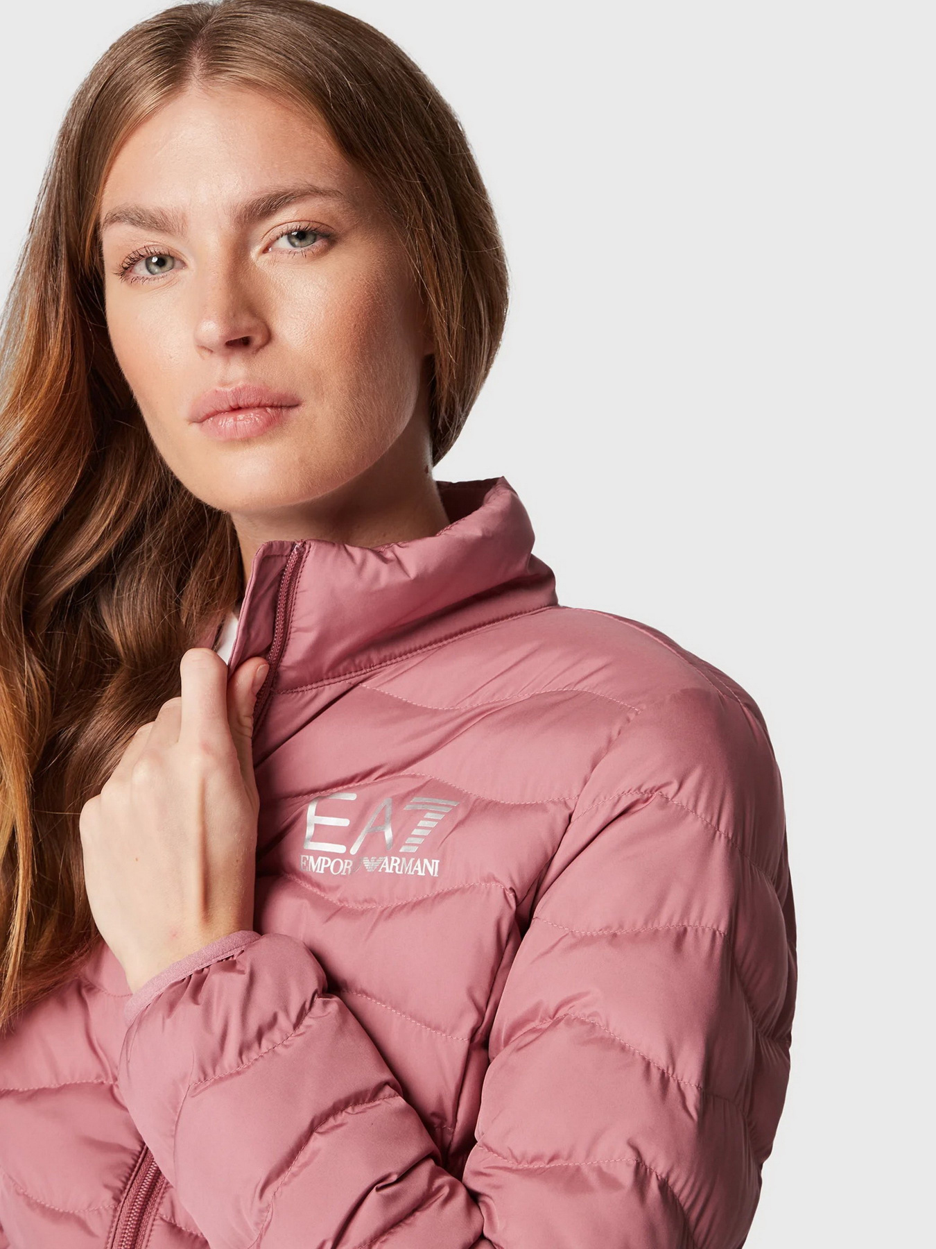 Куртки та дублянки EA7 модель 8NTB21-TNF8Z-1438 Фото