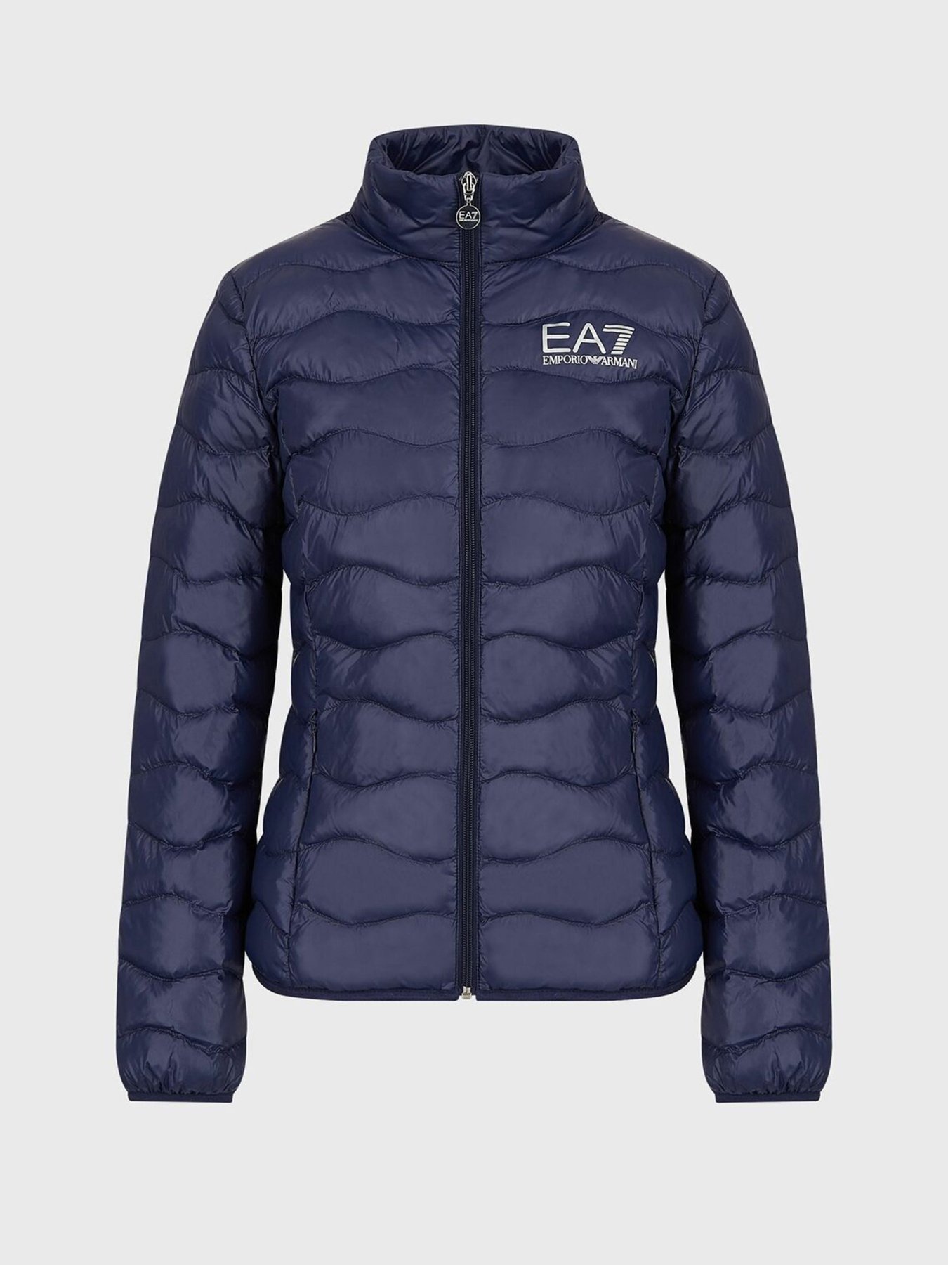 Куртки та дублянки EA7 модель 8NTB21-TNF8Z-1554 Фото