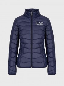 Куртки та дублянки EA7 модель 8NTB21-TNF8Z-1554 Фото