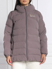 Куртки та дублянки EA7 модель 6LTK09-TN5VZ-0720 Фото