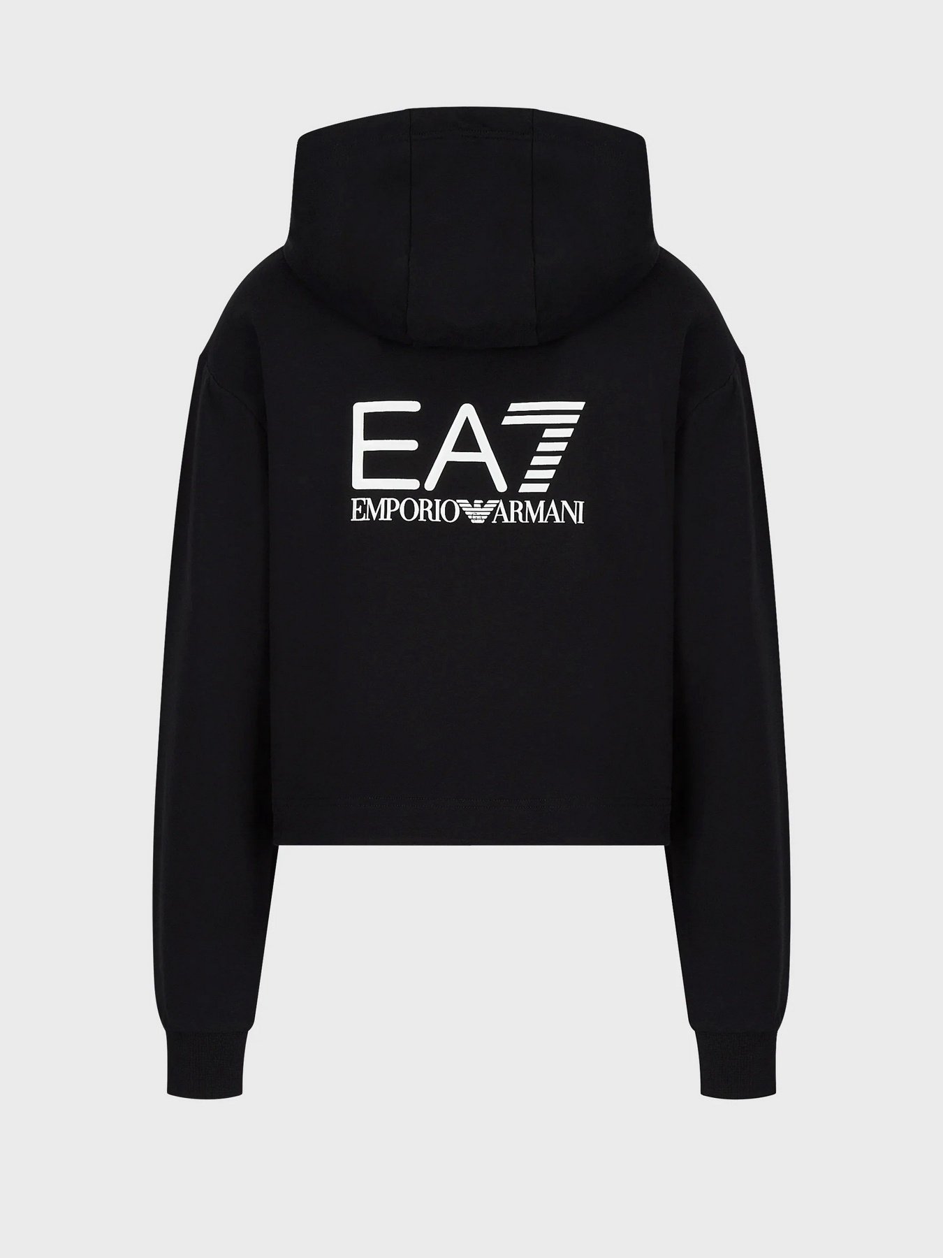 Худі та світшоти EA7 модель 6LTM10-TJCQZ-0218 Худі та світшоти EA7 модель 6LTM10-TJCQZ-0218 Фото