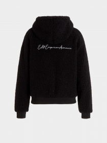 Худі та світшоти EA7 Winter essentials модель 6LTM15-TJGQZ-1200 Фото