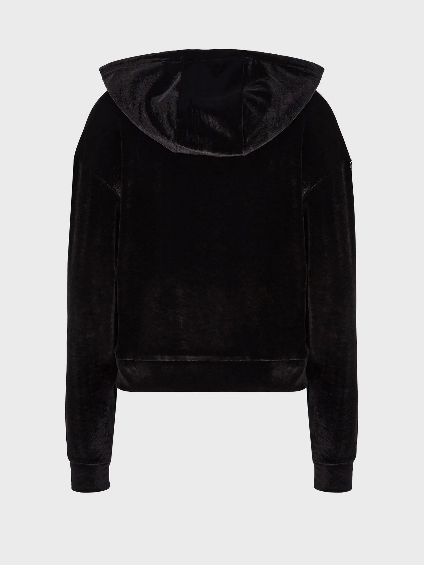 Худі та світшоти EA7 Athletic Velour модель 6LTM31-TJDWZ-1200 Худі та світшоти EA7 Athletic Velour модель 6LTM31-TJDWZ-1200 Фото
