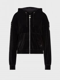 Худі та світшоти EA7 Athletic Velour модель 6LTM31-TJDWZ-1200 Фото