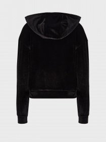 Худі та світшоти EA7 Athletic Velour модель 6LTM31-TJDWZ-1200 Фото