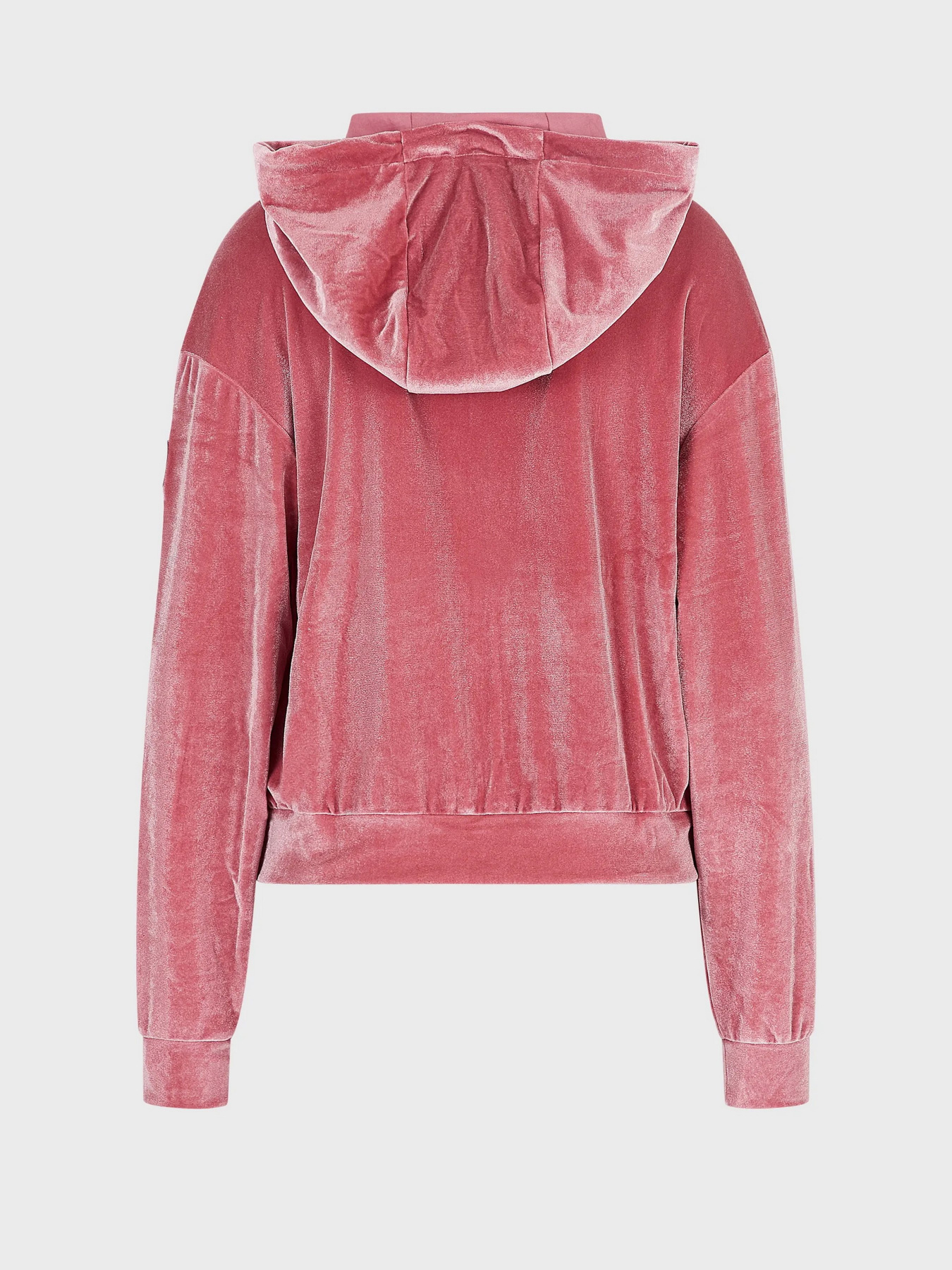 Худі та світшоти EA7 Athletic Velour модель 6LTM31-TJDWZ-1438 Худі та світшоти EA7 Athletic Velour модель 6LTM31-TJDWZ-1438 Фото