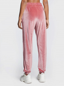 Брюки EA7 Athletic Velour модель 6LTP72-TJDWZ-1438 Фото