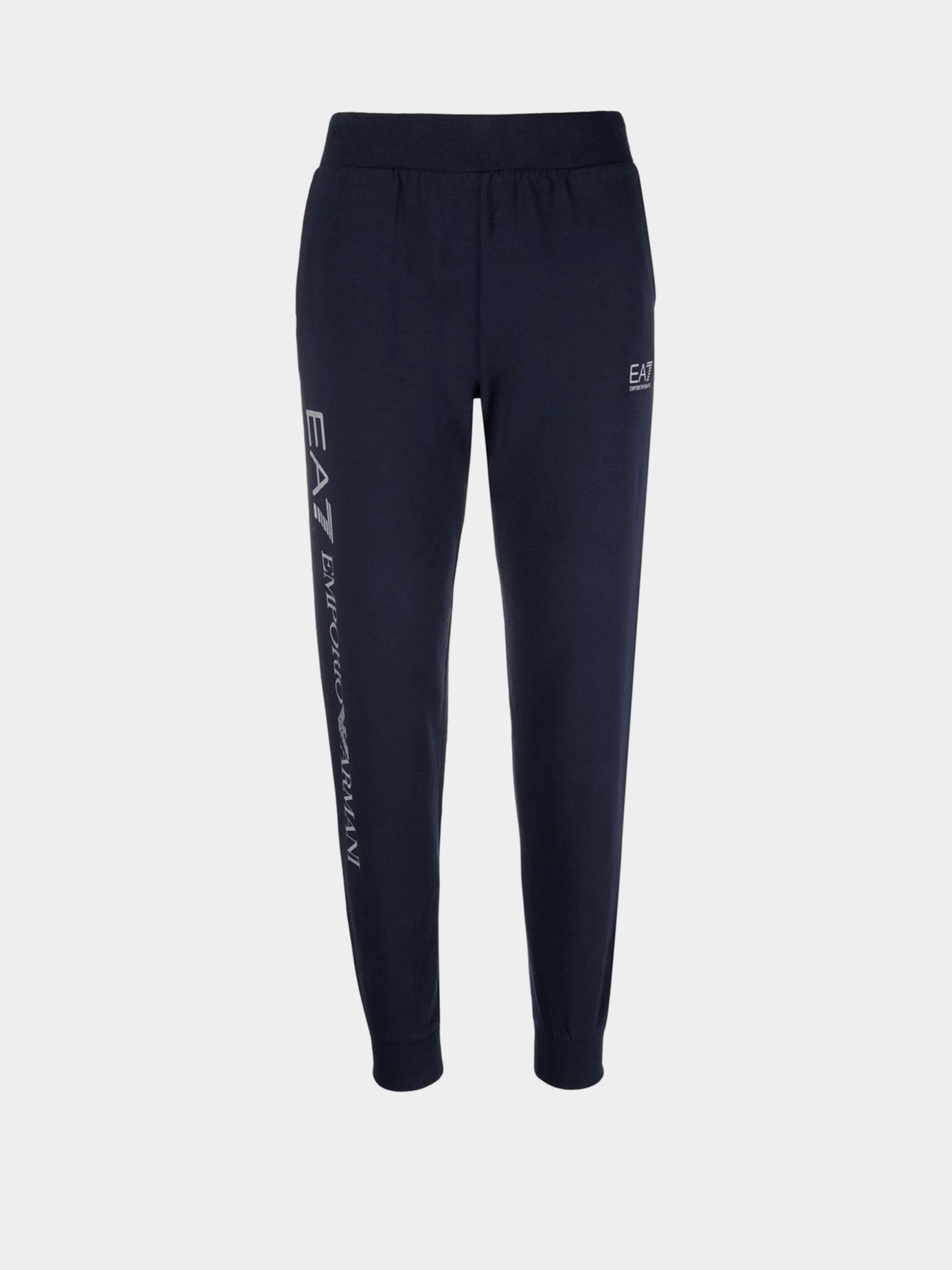 Брюки EA7 Fundamental Sporty модель 8NTP85-TJCQZ-0542 Фото