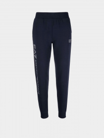 Брюки EA7 Fundamental Sporty модель 8NTP85-TJCQZ-0542 Фото