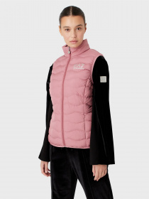 Куртки та дублянки EA7 модель 8NTQ08-TNF8Z-1438 Фото