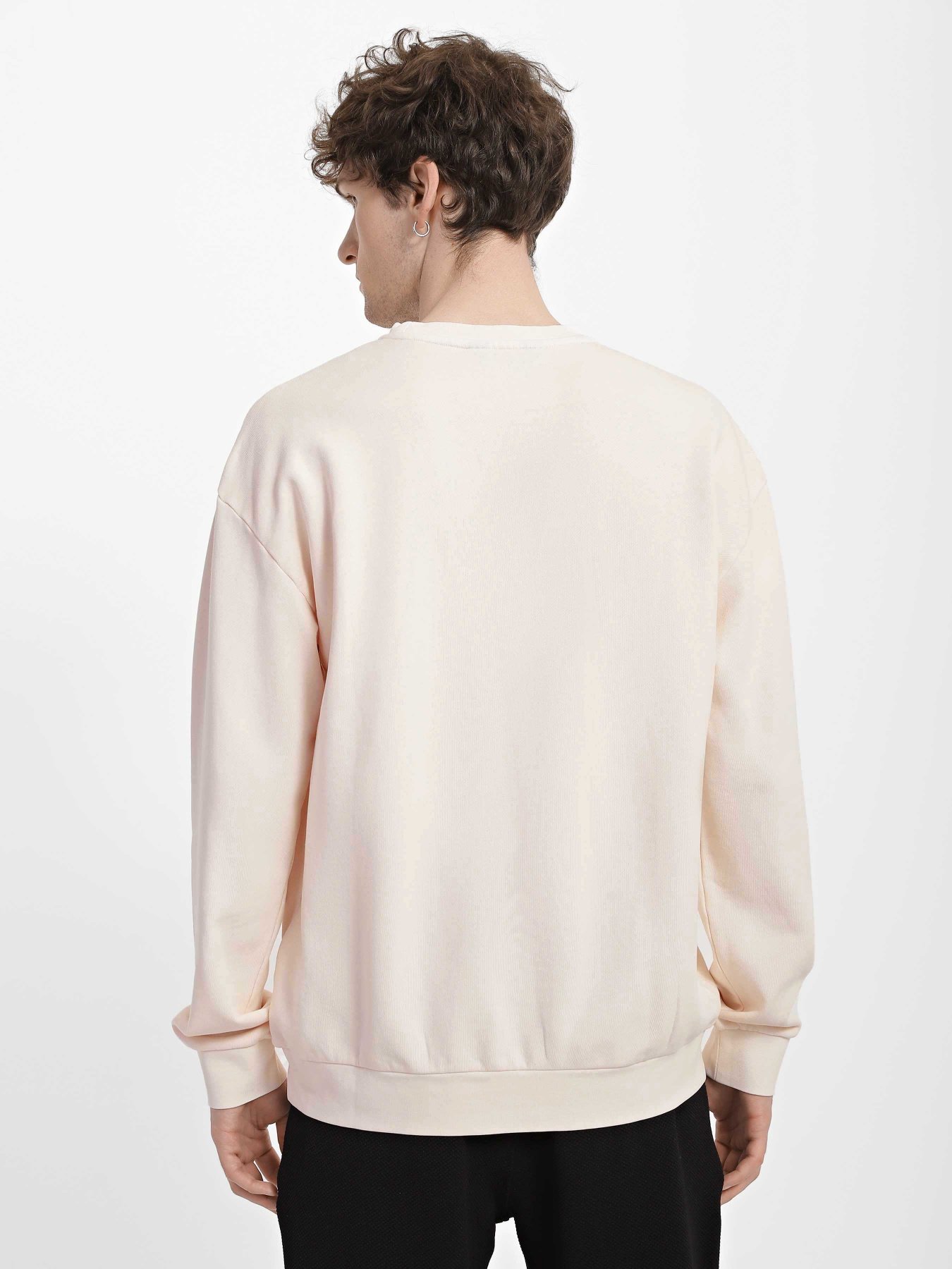 Худі та світшоти EA7 Unisex Dyed Summer модель 3RUM05-PJLMZ-1712 Фото
