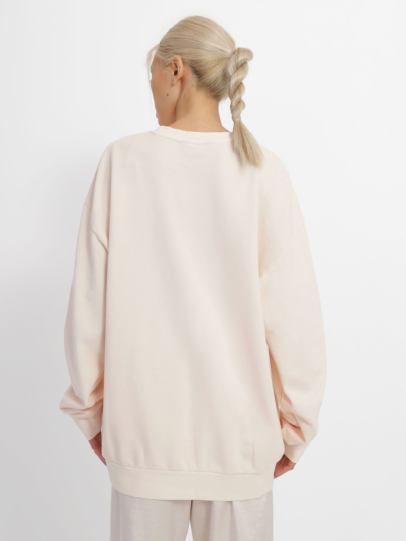 Худі та світшоти EA7 Unisex Dyed Summer модель 3RUM05-PJLMZ-1712 Фото