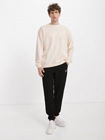 Худі та світшоти EA7 Unisex Dyed Summer модель 3RUM05-PJLMZ-1712 Фото