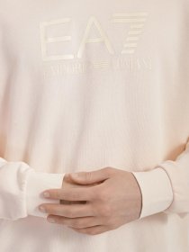 Худі та світшоти EA7 Unisex Dyed Summer модель 3RUM05-PJLMZ-1712 Фото