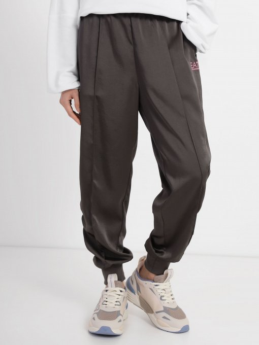 Брюки EA7 Sport Stylish модель 3RTP76-TNBLZ-1993 Фото