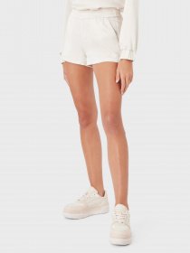 Шорти EA7 Sport Stylish модель 3RTS68-TNBLZ-1712 Фото