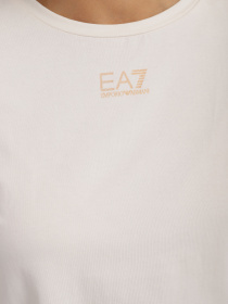 Футболки і поло EA7 Shiny модель 3RTT14-TJFKZ-1712 Фото