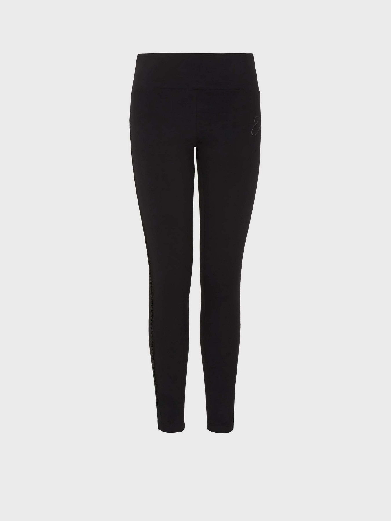 Штани EA7 Precious модель 6RTP59-TJ4SZ-1200 Штани EA7 Precious модель 6RTP59-TJ4SZ-1200 Фото