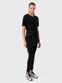 Штани EA7 Precious модель 6RTP59-TJ4SZ-1200 Фото