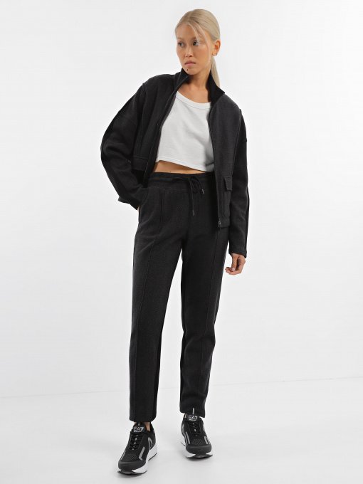 Штани EA7 Sporty Forever модель 6RTP92-TJPVZ-0224 Фото