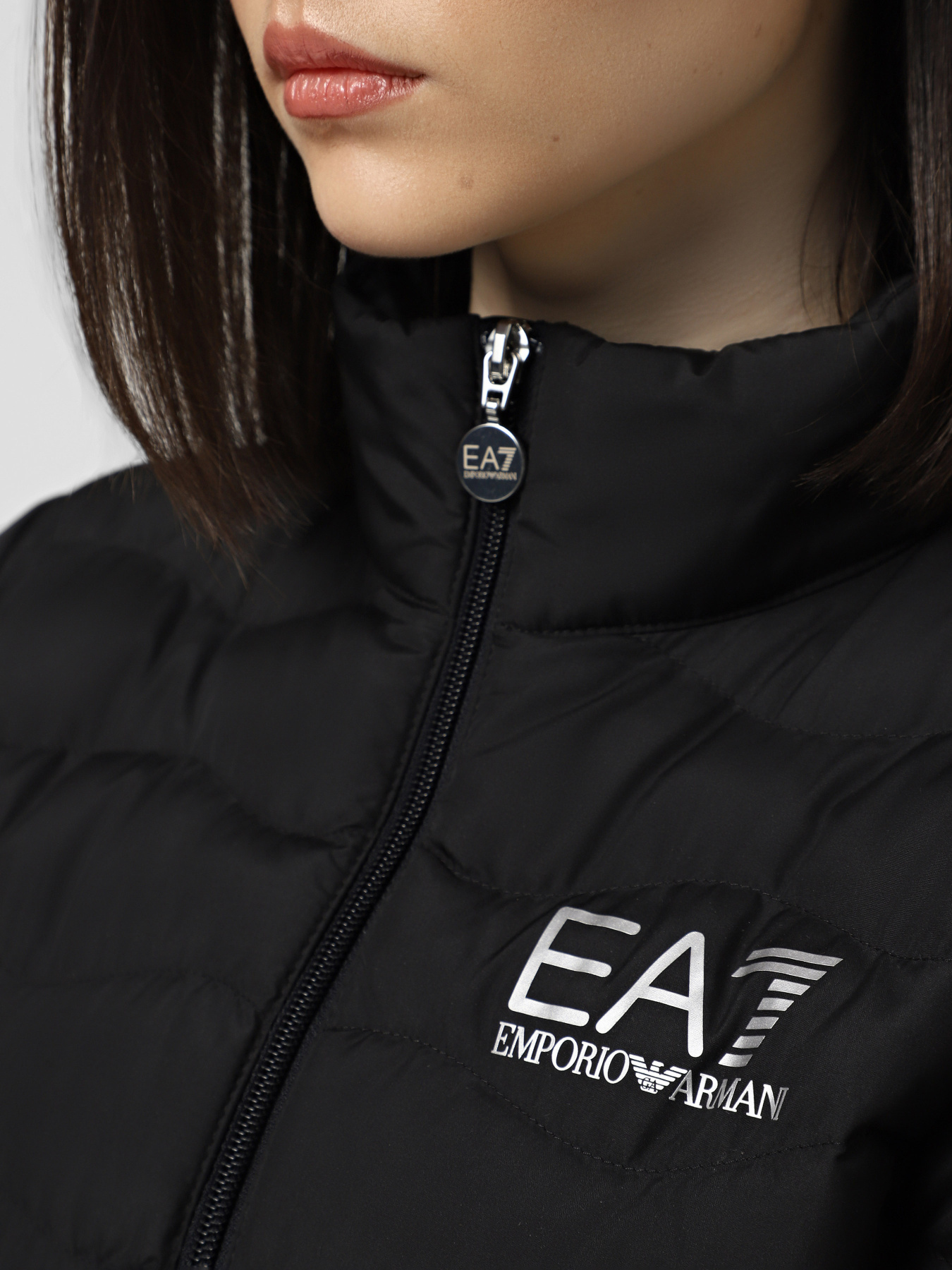 Куртки и дубленки EA7 Core модель 8NTB21-TNF8Z-1200 Фото