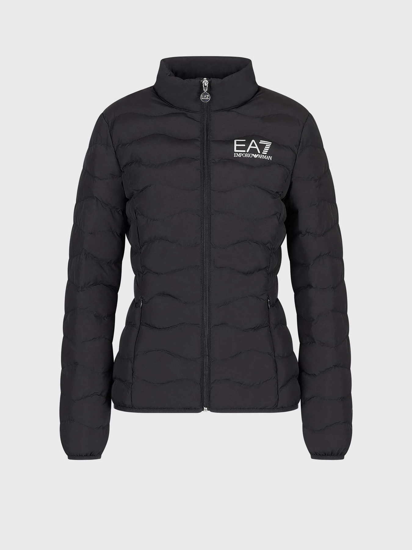 Куртки и дубленки EA7 Core модель 8NTB21-TNF8Z-1200 Фото