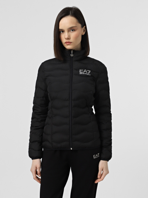 Куртки и дубленки EA7 Core модель 8NTB21-TNF8Z-1200 Фото