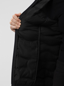 Куртки и дубленки EA7 Core модель 8NTB21-TNF8Z-1200 Фото