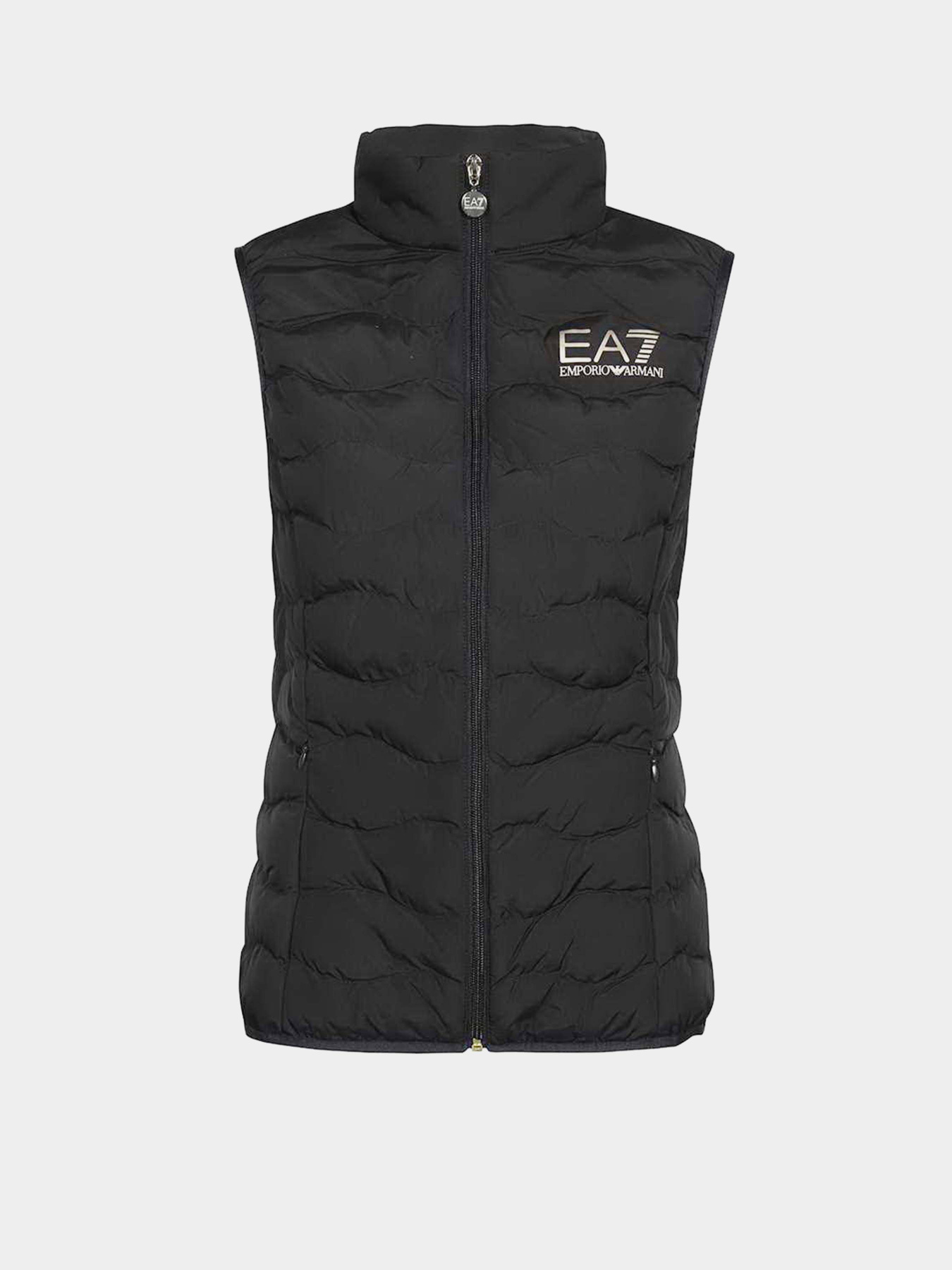 Куртки и дубленки EA7 модель 8NTQ08-TNF8Z-0200 Куртки и дубленки EA7 модель 8NTQ08-TNF8Z-0200 Фото