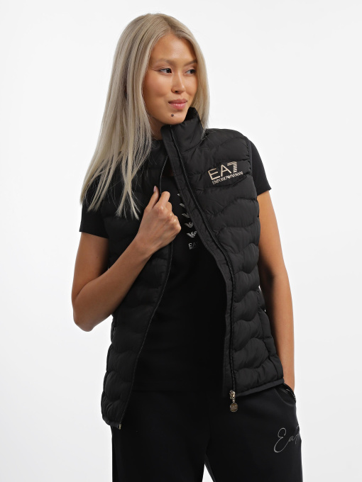 Куртки и дубленки EA7 модель 8NTQ08-TNF8Z-0200 Фото