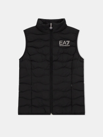 Куртки и дубленки EA7 модель 8NTQ08-TNF8Z-0200 Фото