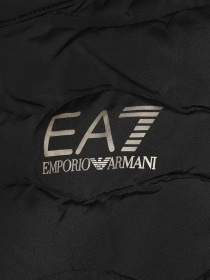Куртки и дубленки EA7 модель 8NTQ08-TNF8Z-0200 Фото