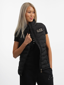 Куртки и дубленки EA7 модель 8NTQ08-TNF8Z-0200 Фото