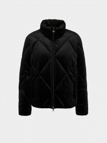 Куртки и дубленки EA7 Athletic Velour модель 6RTB04-TN7VZ-1200 Фото