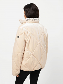 Куртки и дубленки EA7 Athletic Velour модель 6RTB04-TN7VZ-1707 Фото