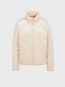 Куртки и дубленки EA7 Athletic Velour модель 6RTB04-TN7VZ-1707 Фото