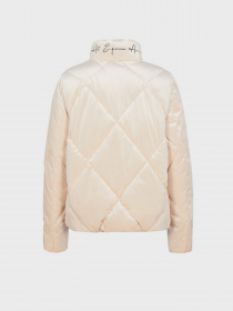 Куртки и дубленки EA7 Athletic Velour модель 6RTB04-TN7VZ-1707 Фото