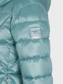Куртки и дубленки EA7 модель 6RTB10-TN5LZ-0807 Фото