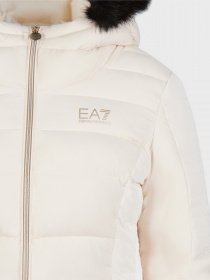 Куртки и дубленки EA7 MOUNTAIN CALIDUM7 модель 6RTB14-TNDAZ-1707 Фото