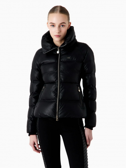 Куртки и дубленки EA7 Winter Mix модель 6RTB32-TNDMZ-1200 Фото