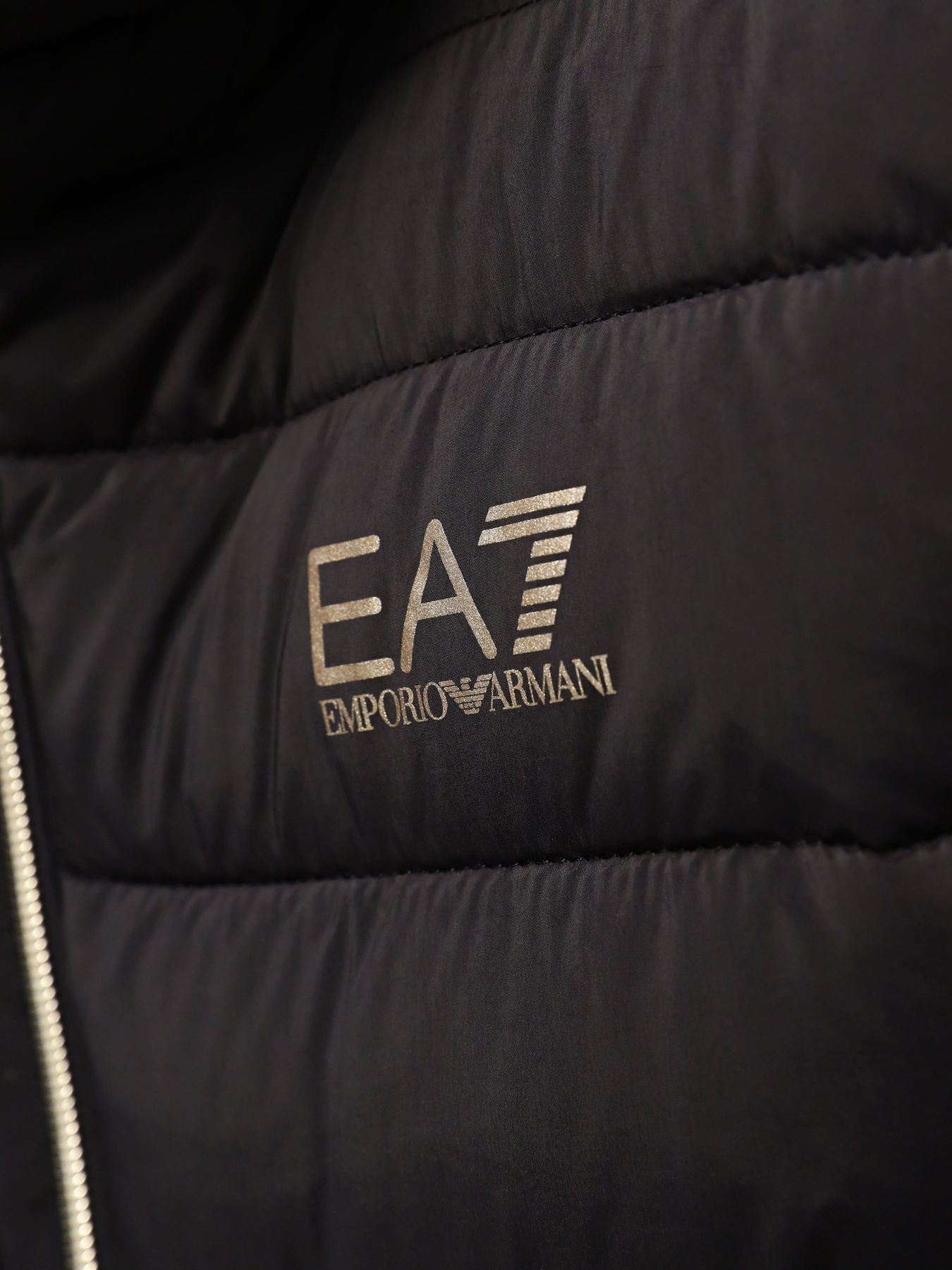 Куртки и дубленки EA7 MOUNTAIN CALIDUM7 модель 6RTL01-TNDAZ-0200 Фото