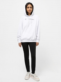 Худі та світшоти EA7 Shiny модель 6RTM07-TJCQZ-0102 Фото